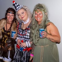 Fasching beim WCC - Bild 68 von 107